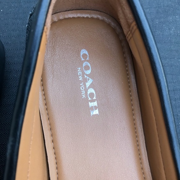 Coach Slip-Ons - Picture 5 of 8